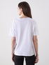 LC Waikiki Crew Neck Printed Women's T-shirt